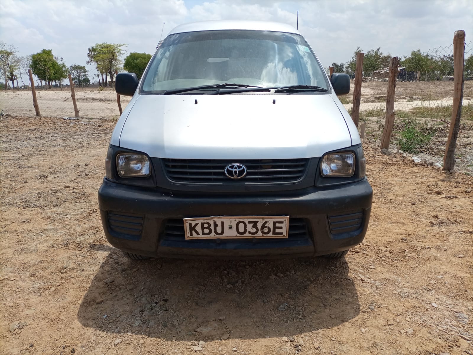 Autotrader Vehicle details